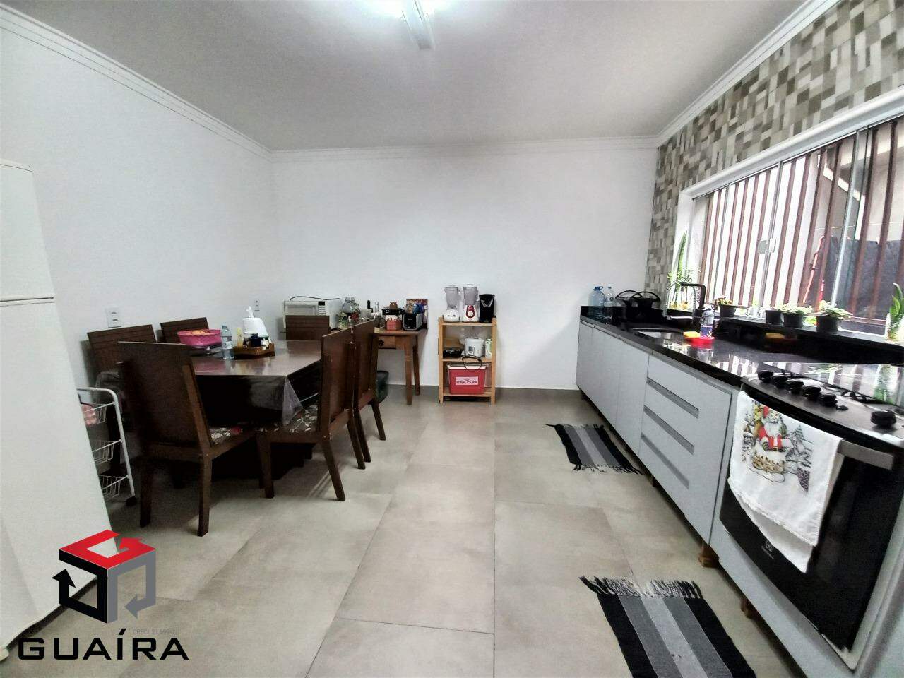 Sobrado à venda com 3 quartos, 162m² - Foto 5