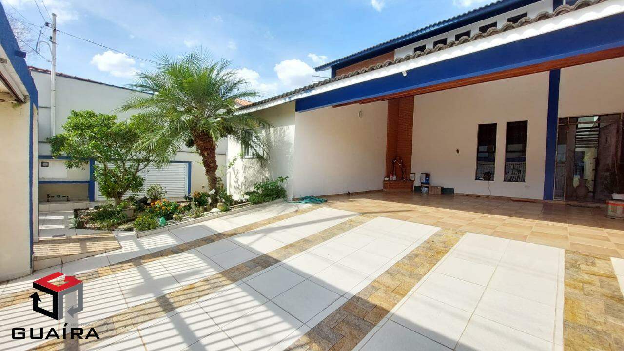 Casa à venda com 3 quartos, 327m² - Foto 47