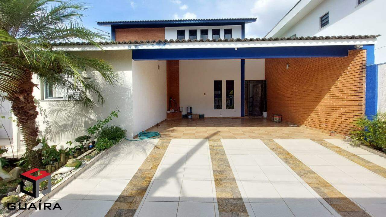 Casa à venda com 3 quartos, 327m² - Foto 44