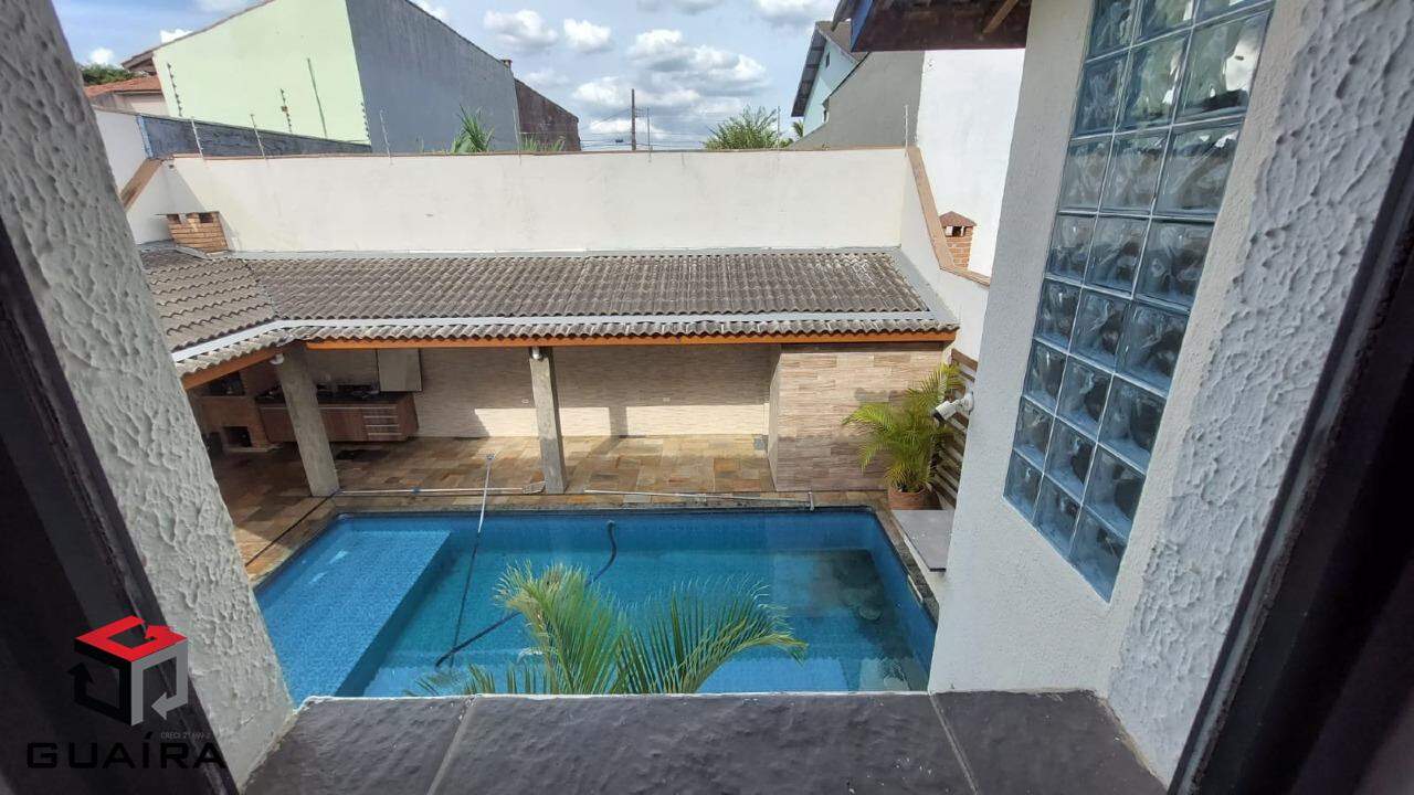 Casa à venda com 3 quartos, 327m² - Foto 37