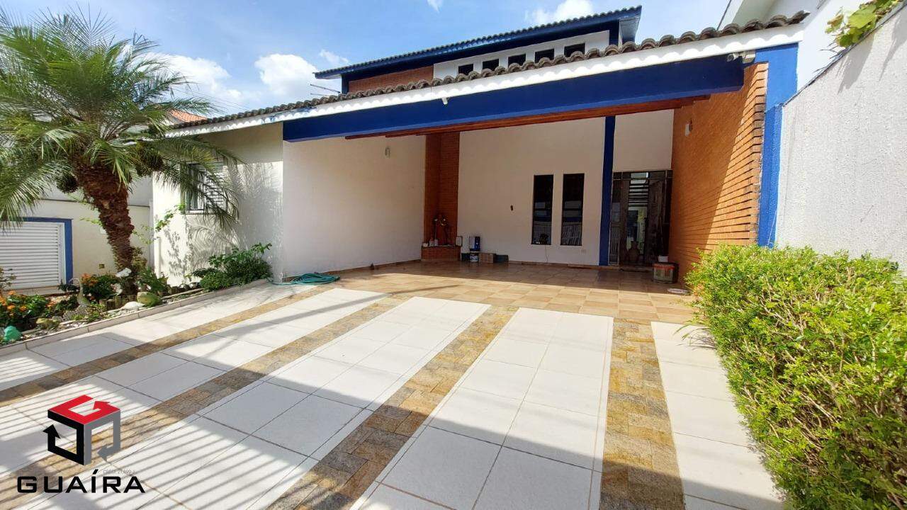 Casa à venda com 3 quartos, 327m² - Foto 46