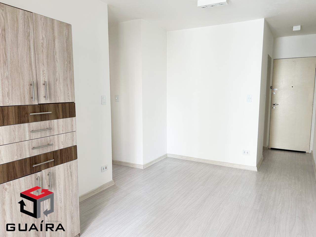 Apartamento à venda com 1 quarto, 40m² - Foto 9