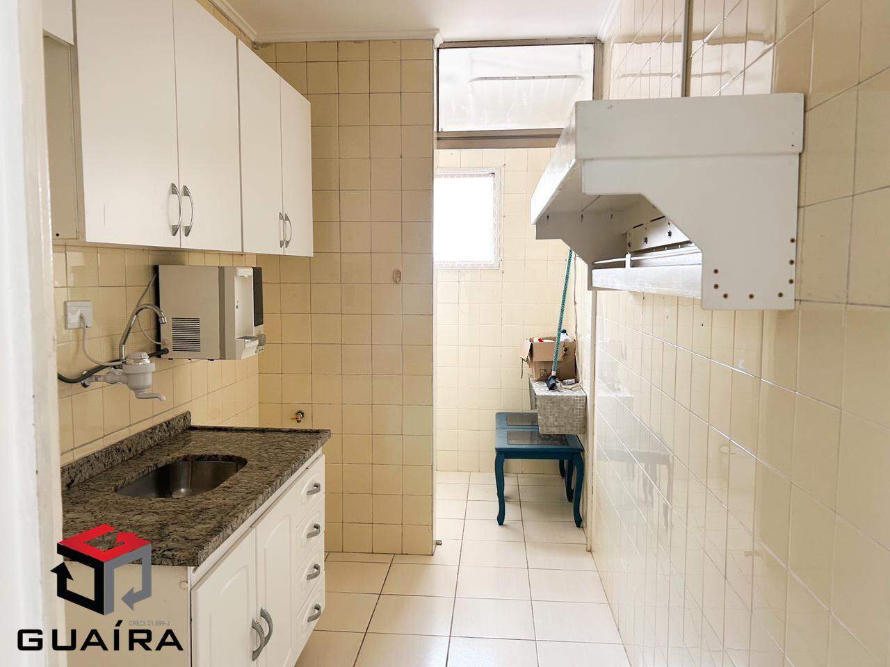 Apartamento à venda com 1 quarto, 40m² - Foto 13