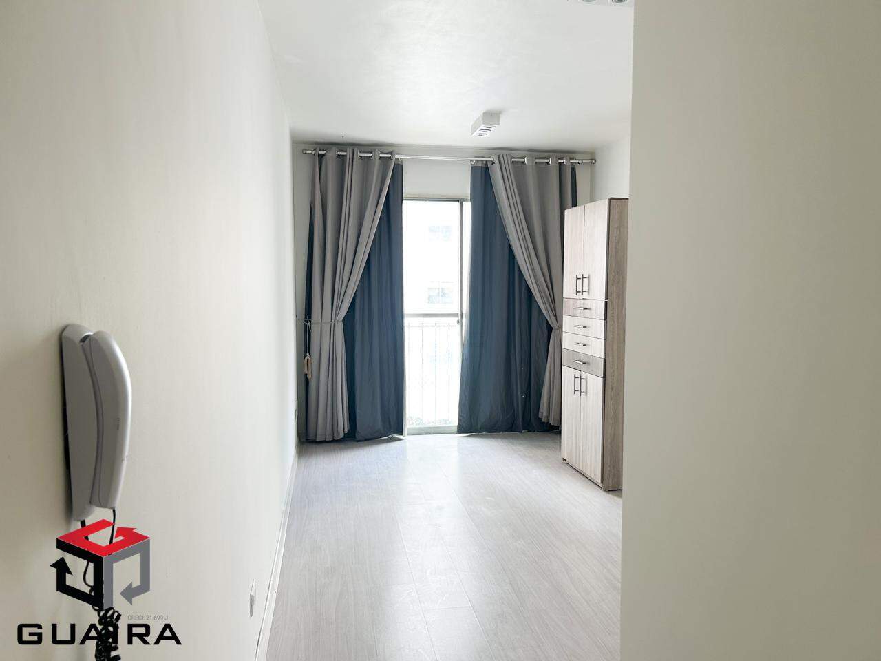 Apartamento à venda com 1 quarto, 40m² - Foto 4