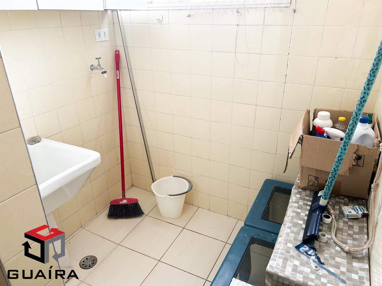 Apartamento à venda com 1 quarto, 40m² - Foto 18