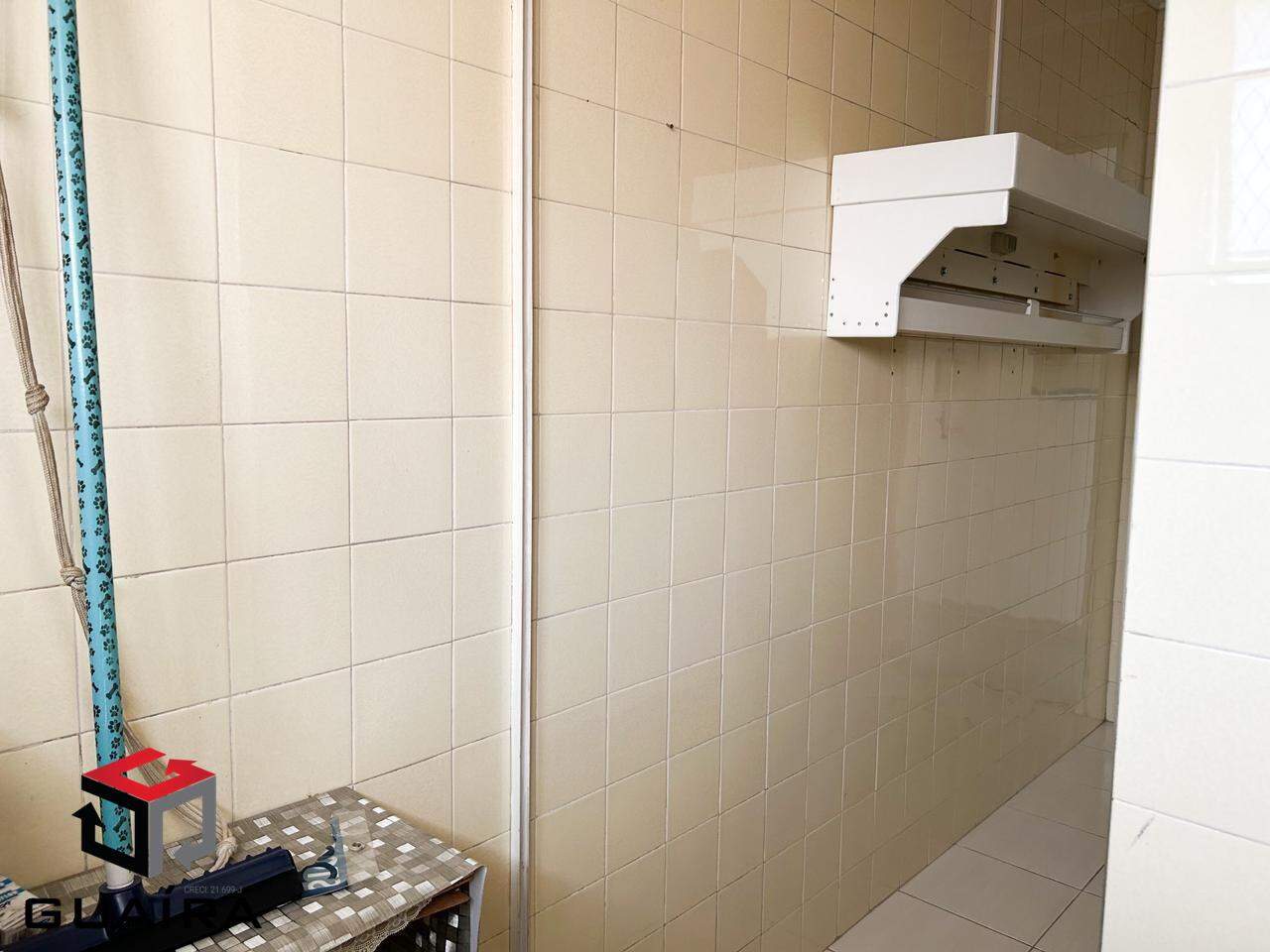 Apartamento à venda com 1 quarto, 40m² - Foto 21