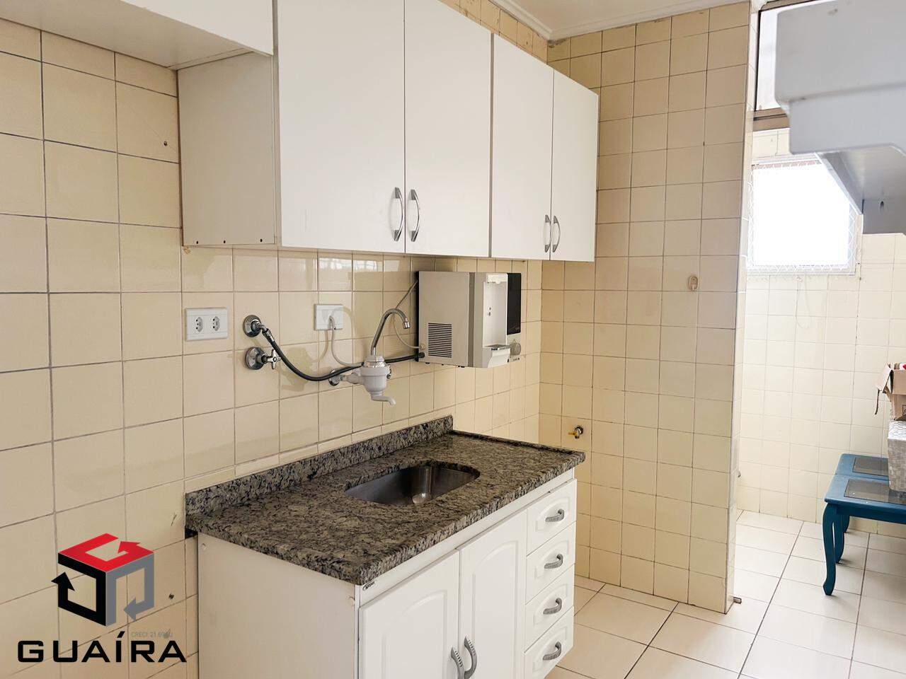 Apartamento à venda com 1 quarto, 40m² - Foto 14