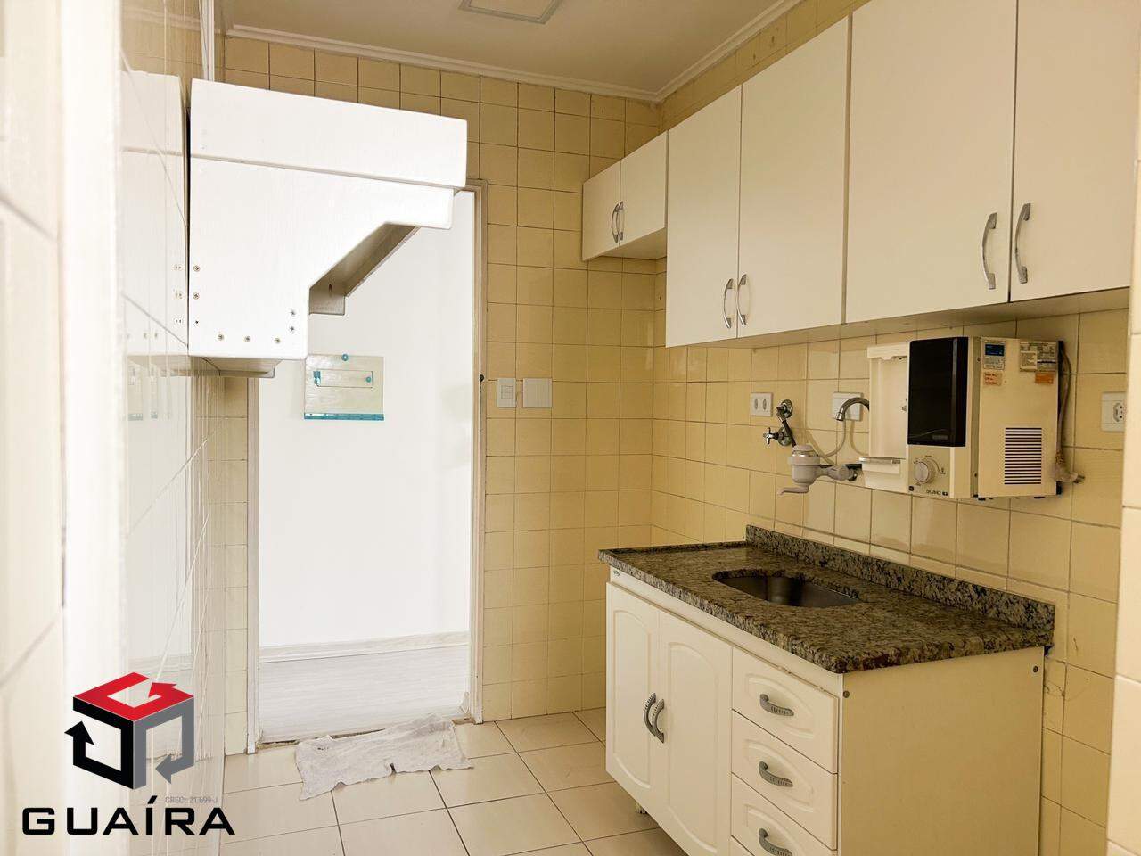 Apartamento à venda com 1 quarto, 40m² - Foto 12