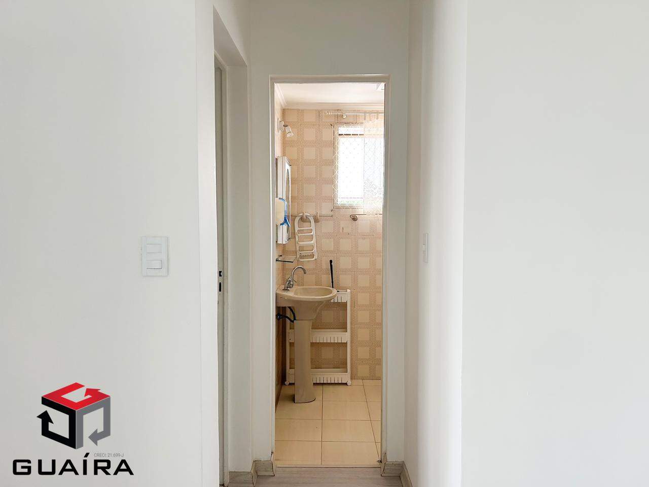 Apartamento à venda com 1 quarto, 40m² - Foto 22