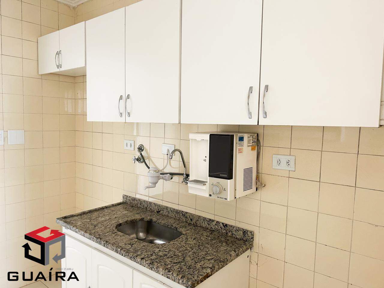 Apartamento à venda com 1 quarto, 40m² - Foto 11