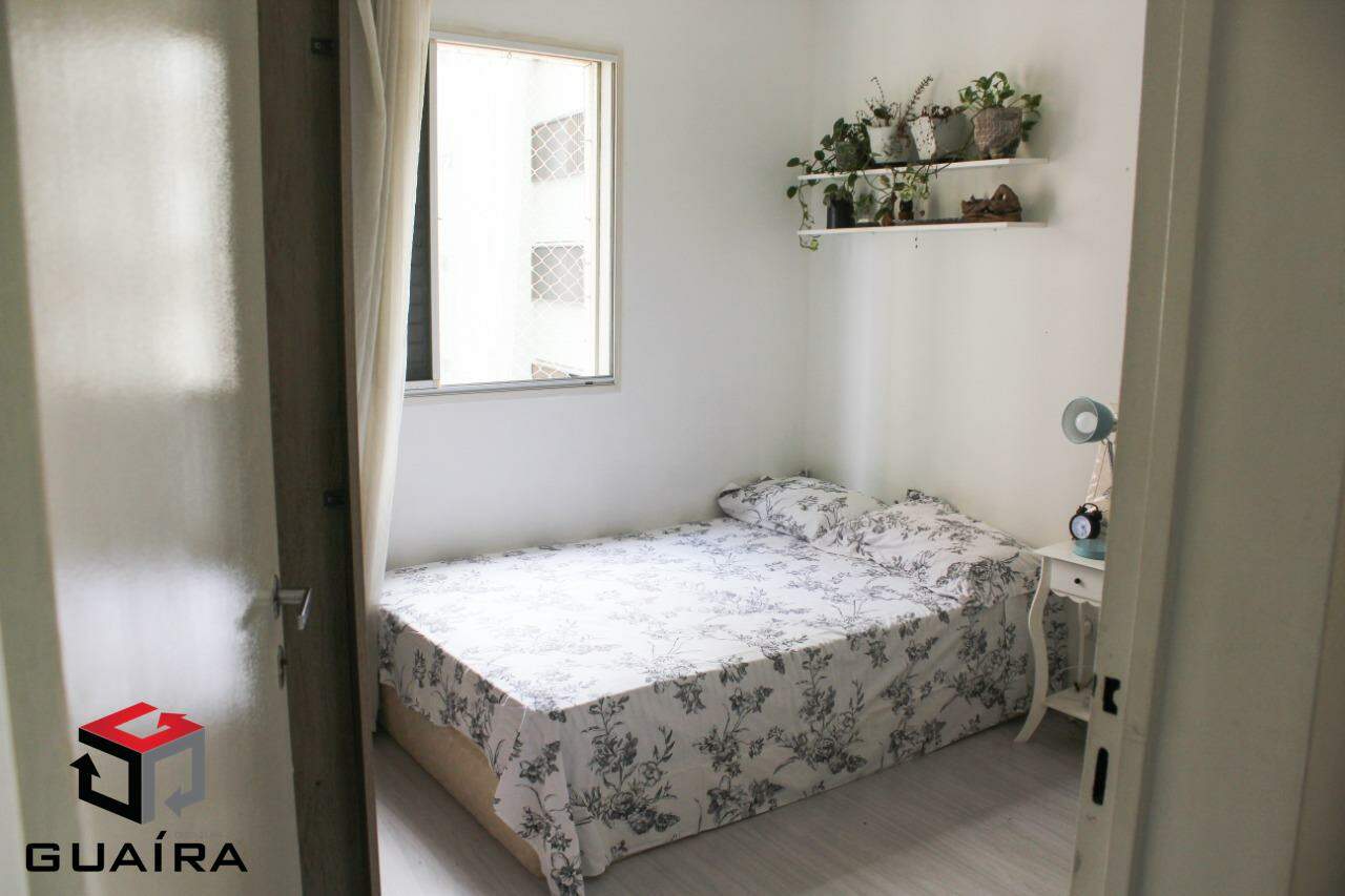 Apartamento à venda com 1 quarto, 40m² - Foto 5