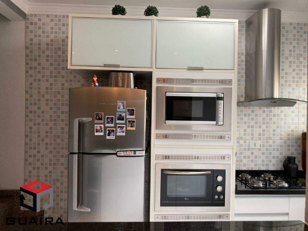 Cobertura à venda com 2 quartos, 96m² - Foto 13