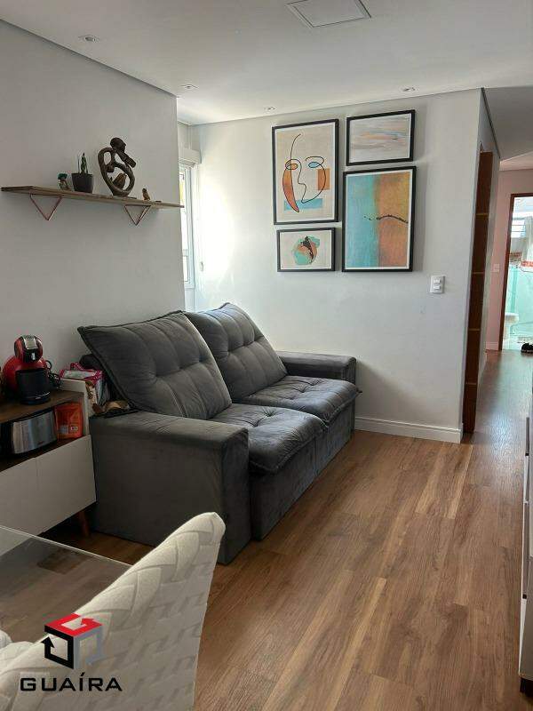 Cobertura à venda com 2 quartos, 96m² - Foto 2