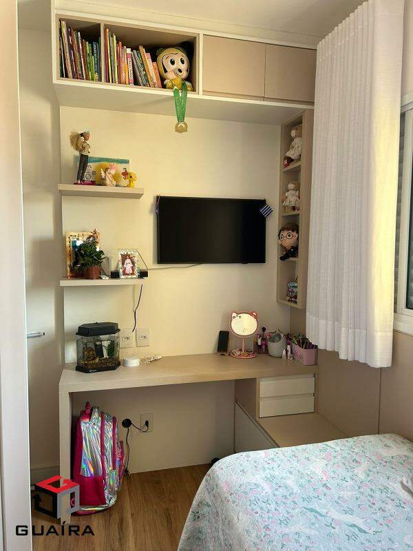 Cobertura à venda com 2 quartos, 96m² - Foto 9