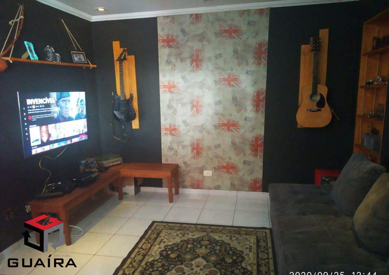 Cobertura à venda com 2 quartos, 115m² - Foto 1