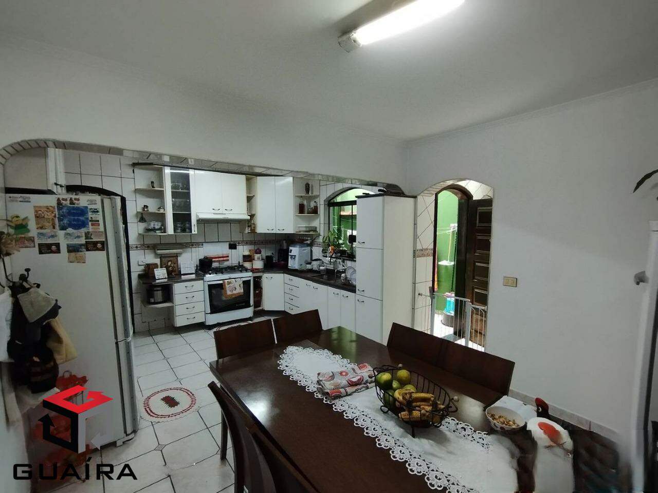 Sobrado à venda com 4 quartos, 158m² - Foto 4