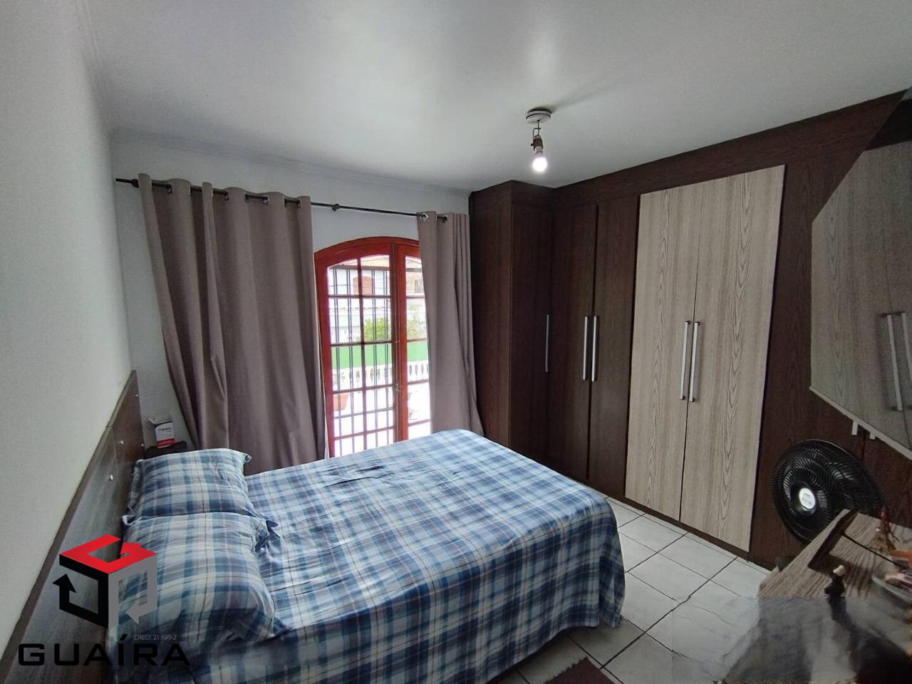 Sobrado à venda com 4 quartos, 158m² - Foto 8