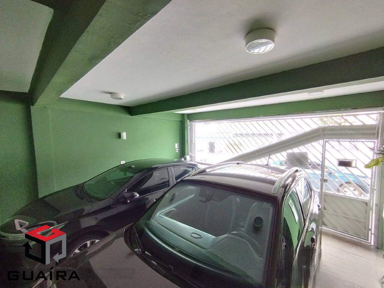 Sobrado à venda com 4 quartos, 158m² - Foto 3