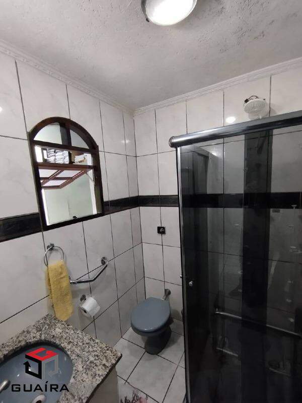 Sobrado à venda com 4 quartos, 158m² - Foto 13