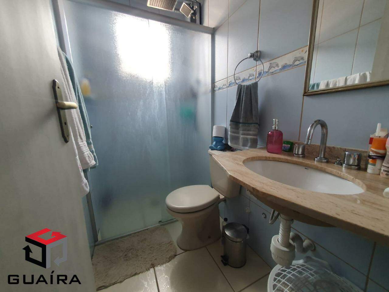 Sobrado à venda com 3 quartos, 155m² - Foto 23