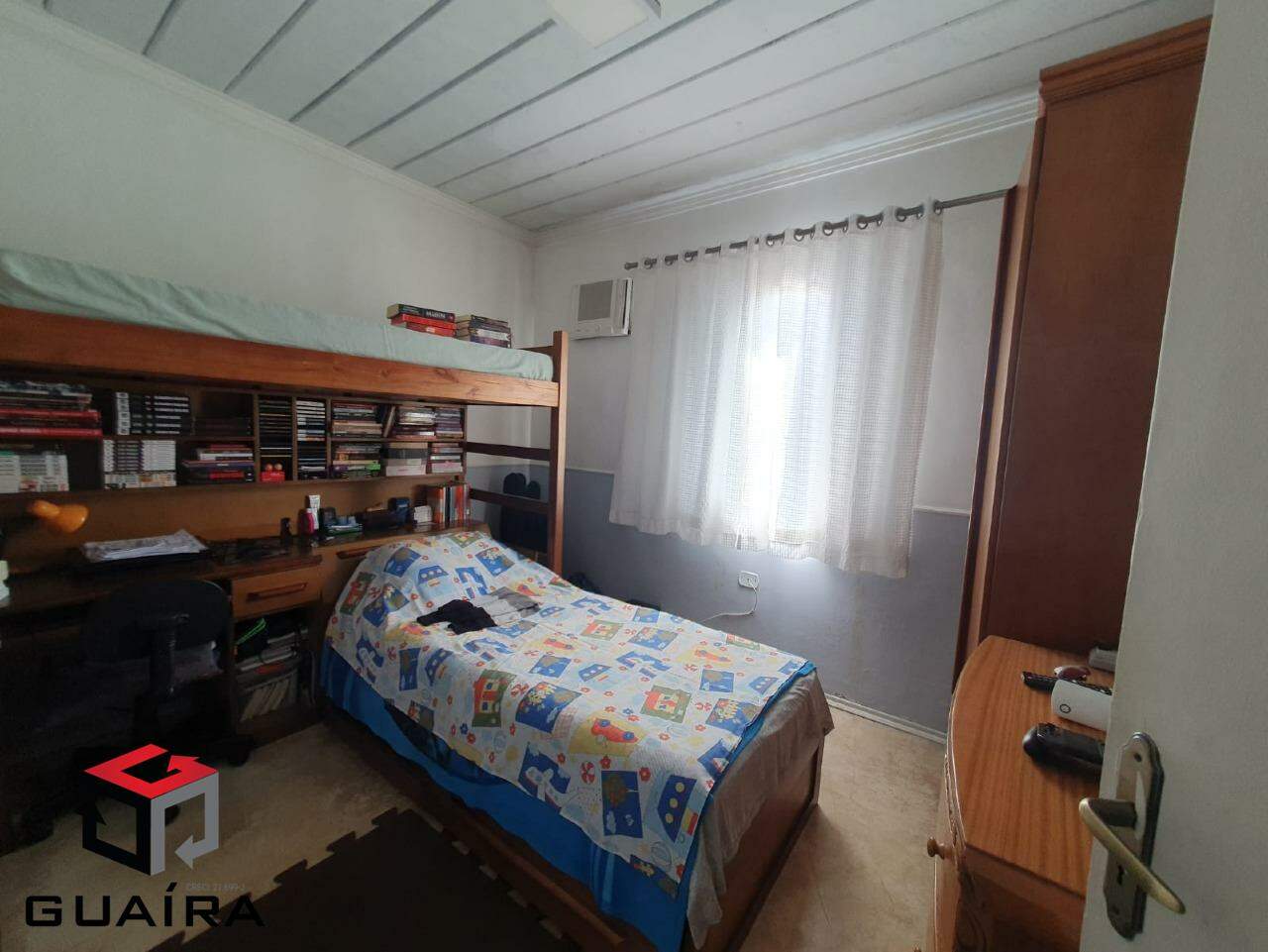 Sobrado à venda com 3 quartos, 155m² - Foto 17