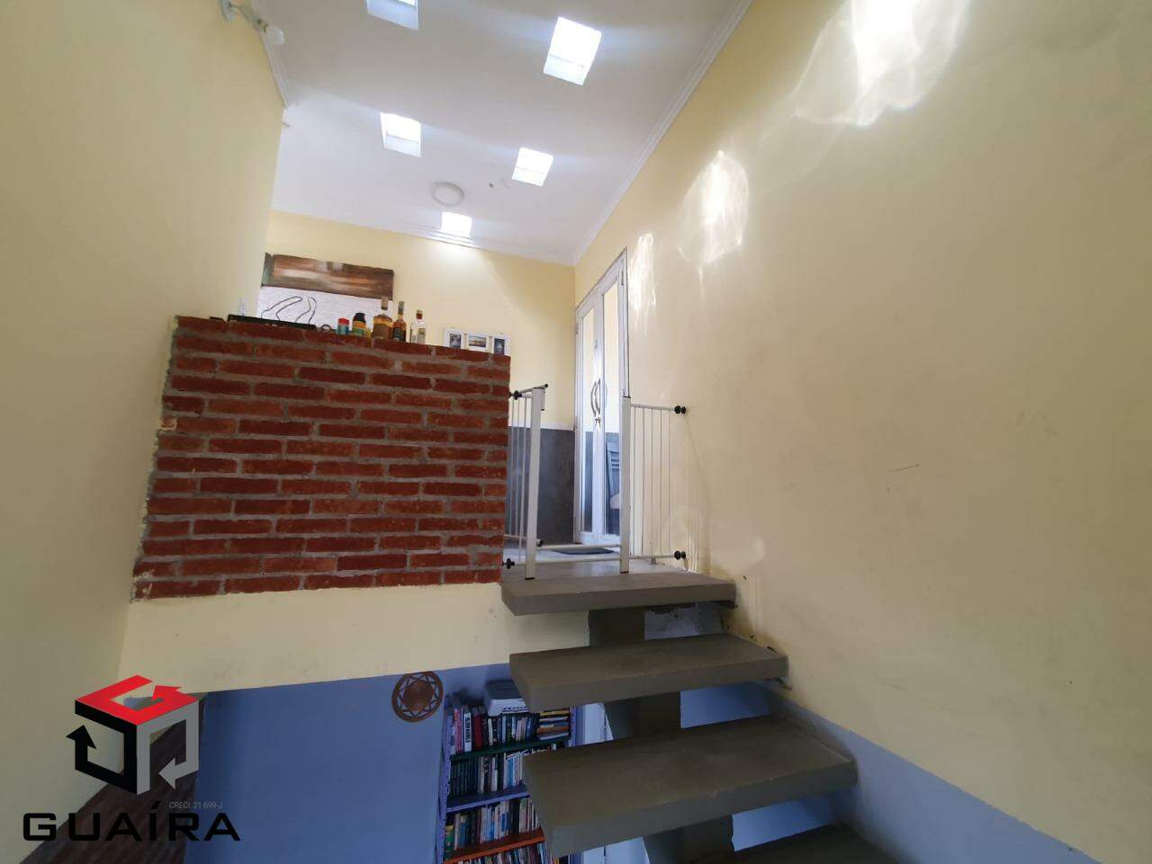 Sobrado à venda com 3 quartos, 155m² - Foto 28