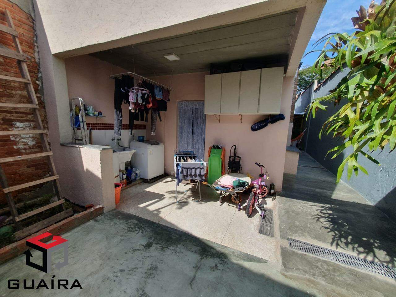 Sobrado à venda com 3 quartos, 155m² - Foto 34