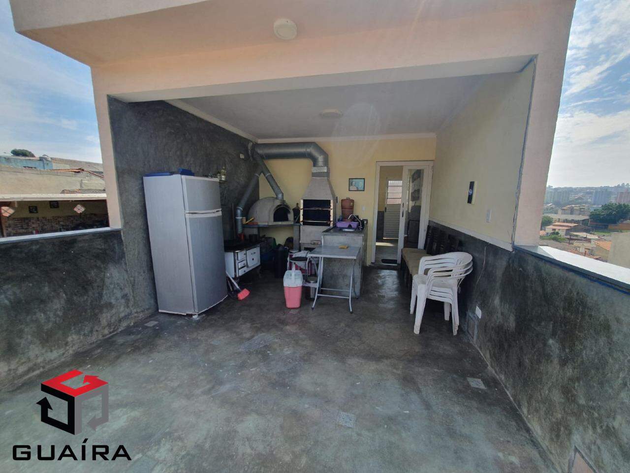 Sobrado à venda com 3 quartos, 155m² - Foto 27