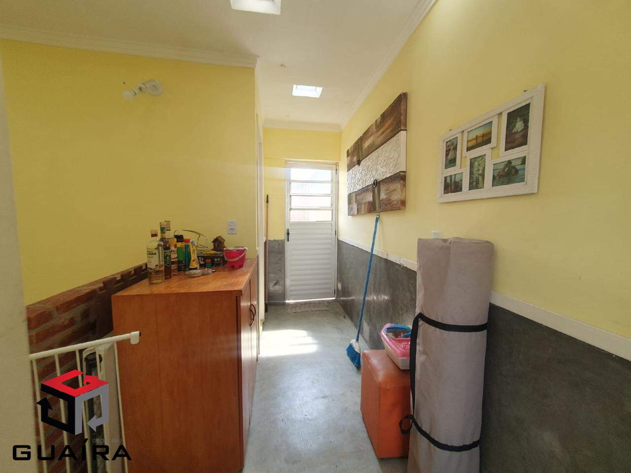 Sobrado à venda com 3 quartos, 155m² - Foto 24