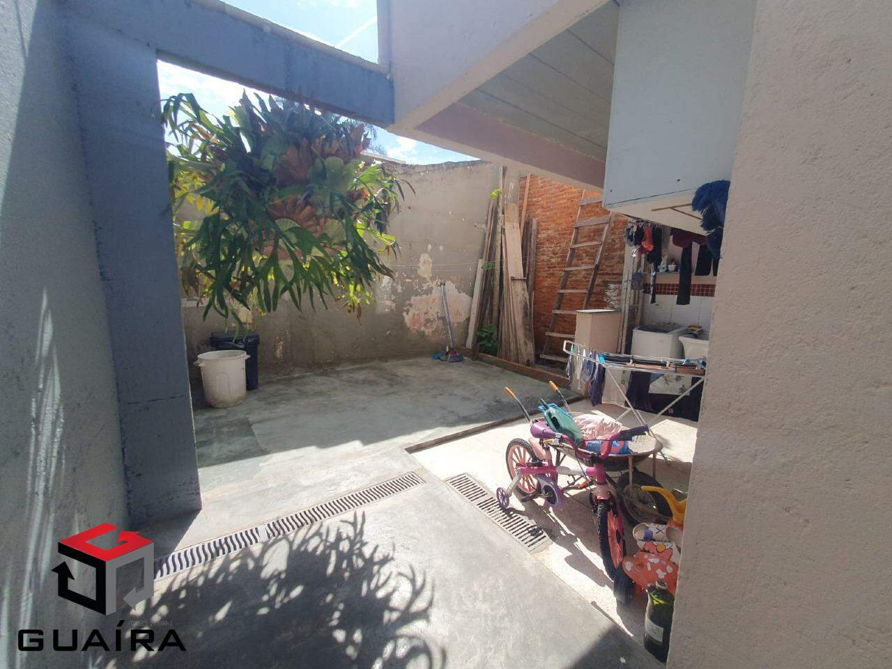 Sobrado à venda com 3 quartos, 155m² - Foto 33