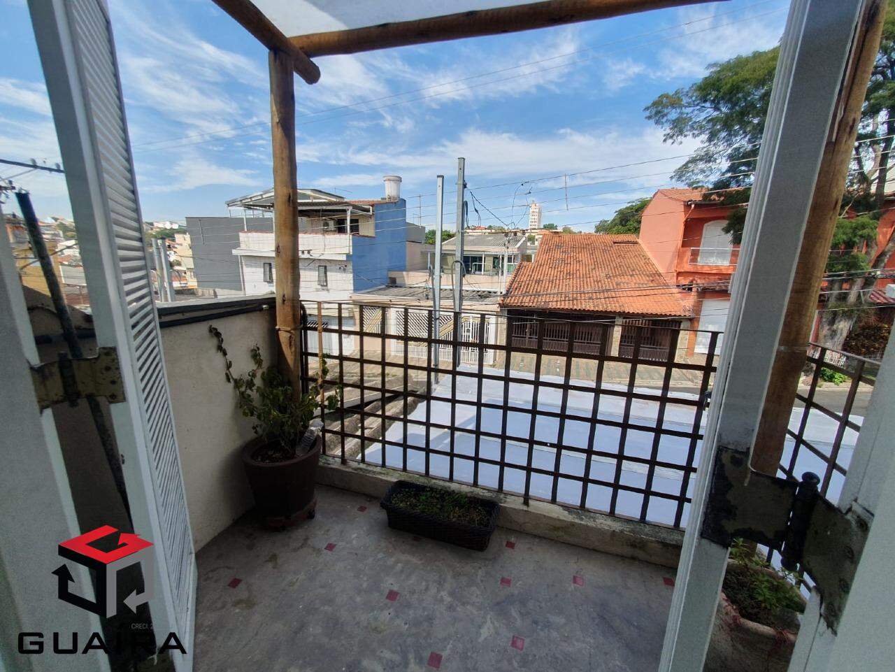 Sobrado à venda com 3 quartos, 155m² - Foto 13