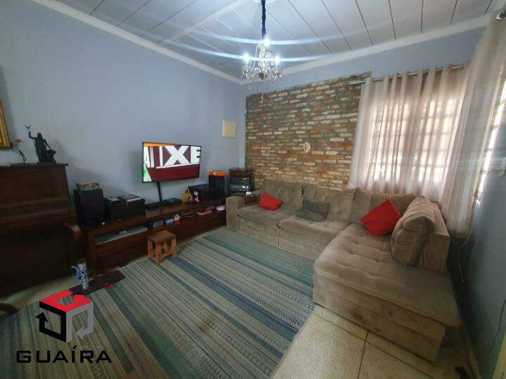 Sobrado à venda com 3 quartos, 155m² - Foto 2