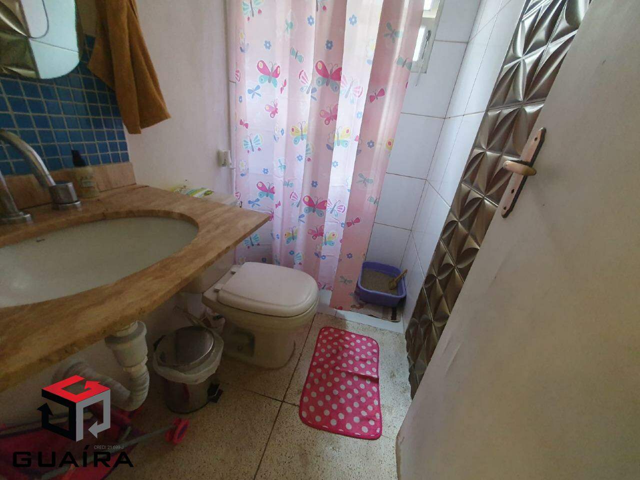 Sobrado à venda com 3 quartos, 155m² - Foto 21