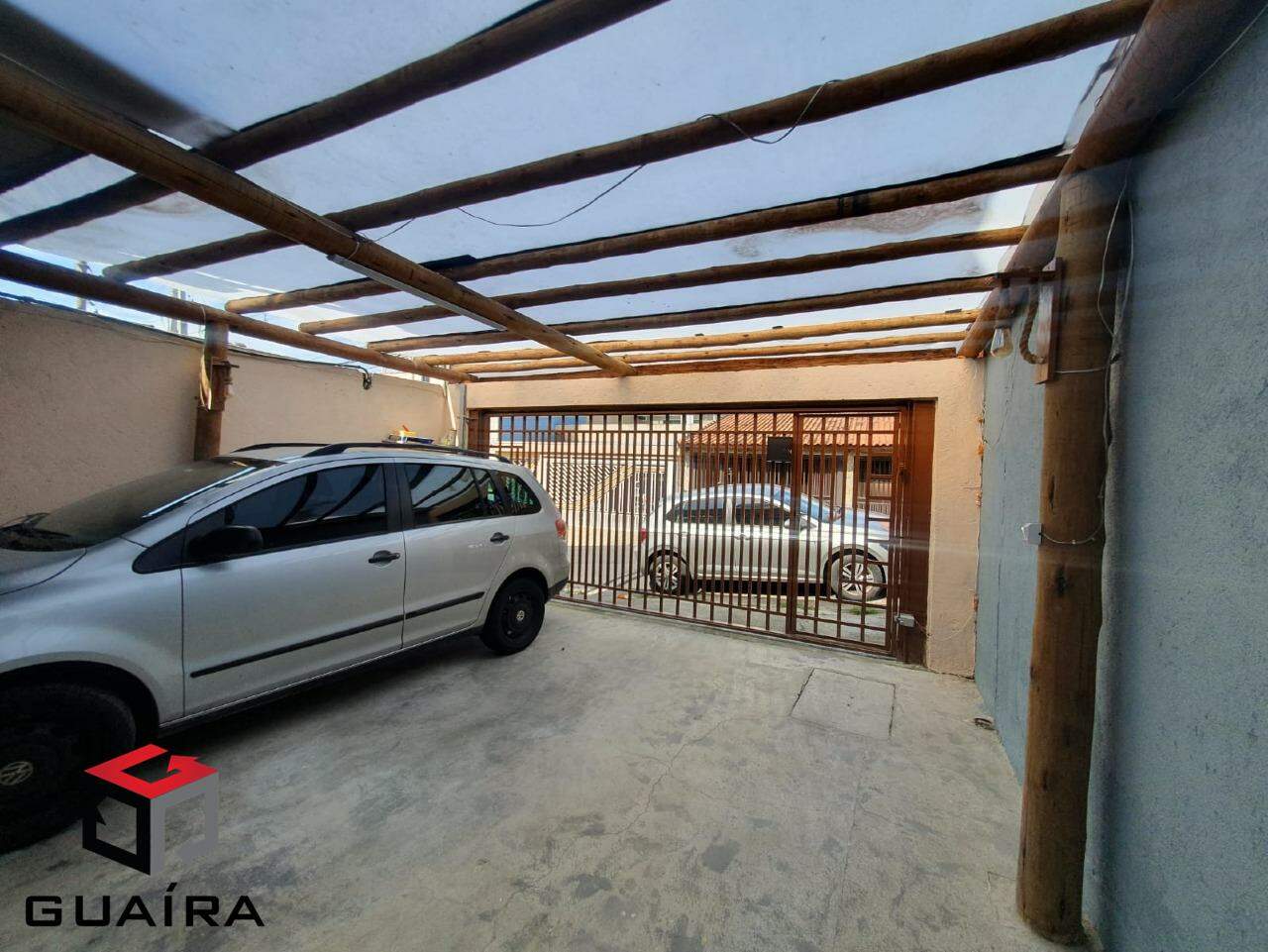 Sobrado à venda com 3 quartos, 155m² - Foto 3