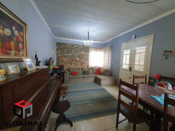 Sobrado à venda com 3 quartos, 155m² - Foto 1