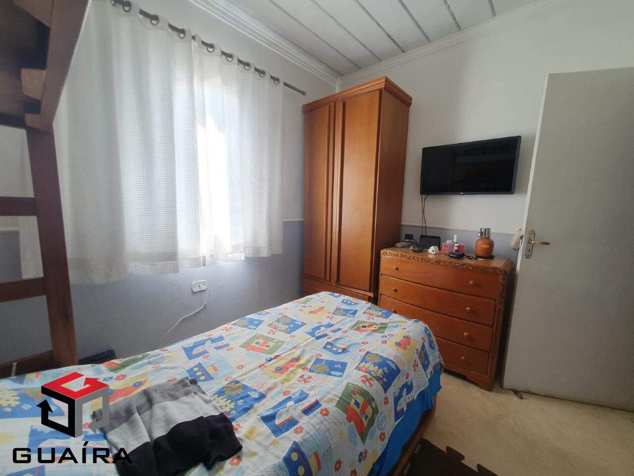 Sobrado à venda com 3 quartos, 155m² - Foto 18