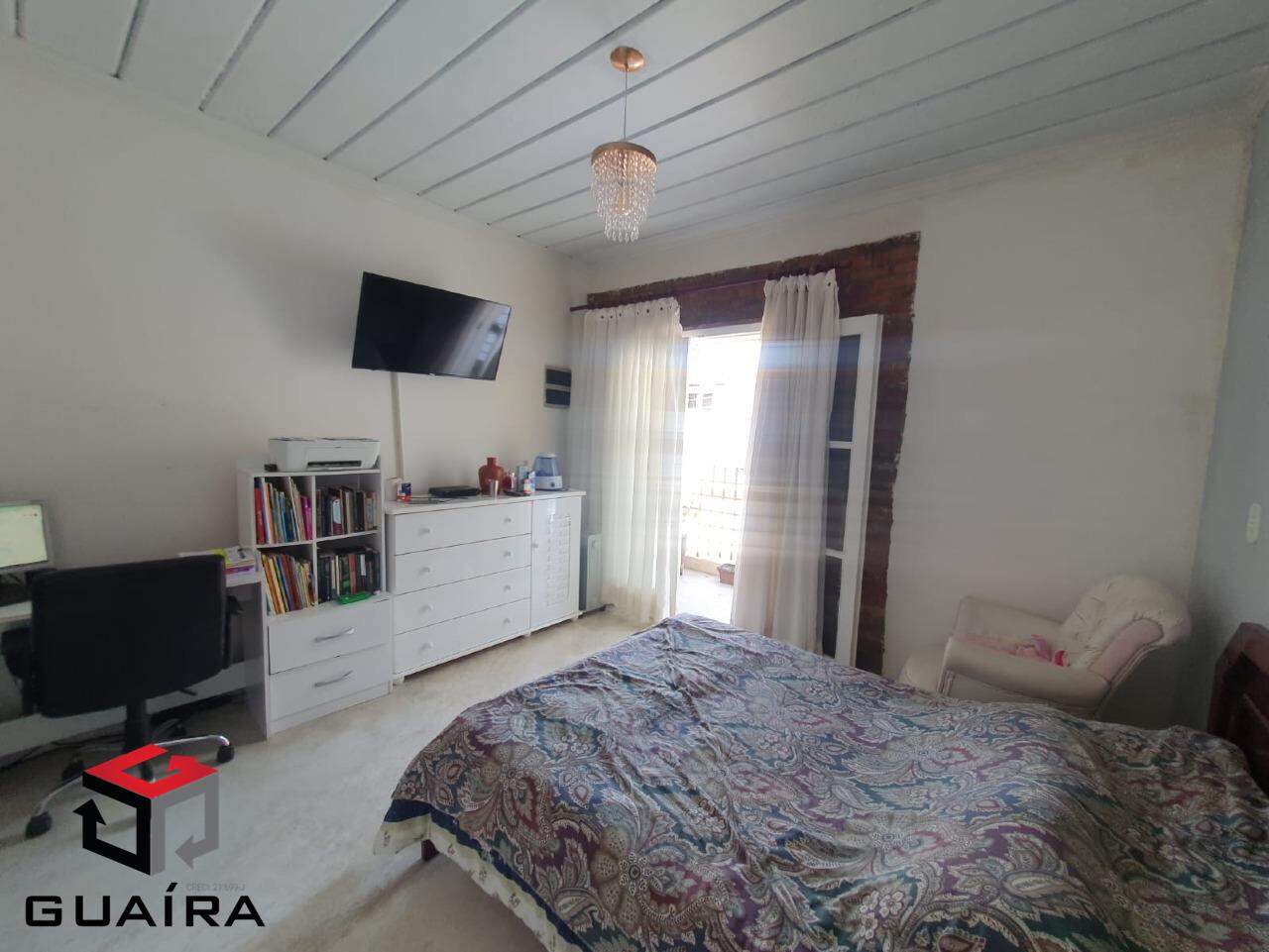 Sobrado à venda com 3 quartos, 155m² - Foto 11