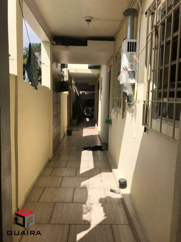 Sobrado à venda com 4 quartos, 214m² - Foto 25