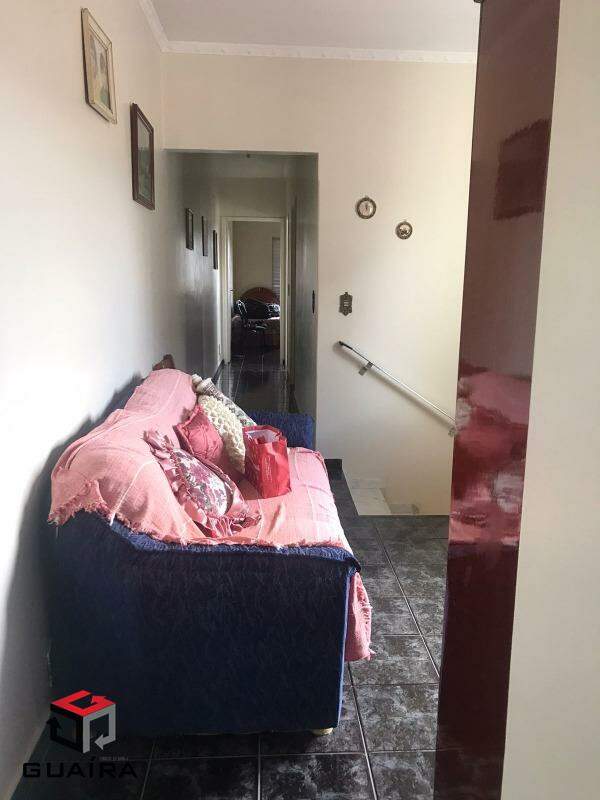 Sobrado à venda com 4 quartos, 214m² - Foto 10