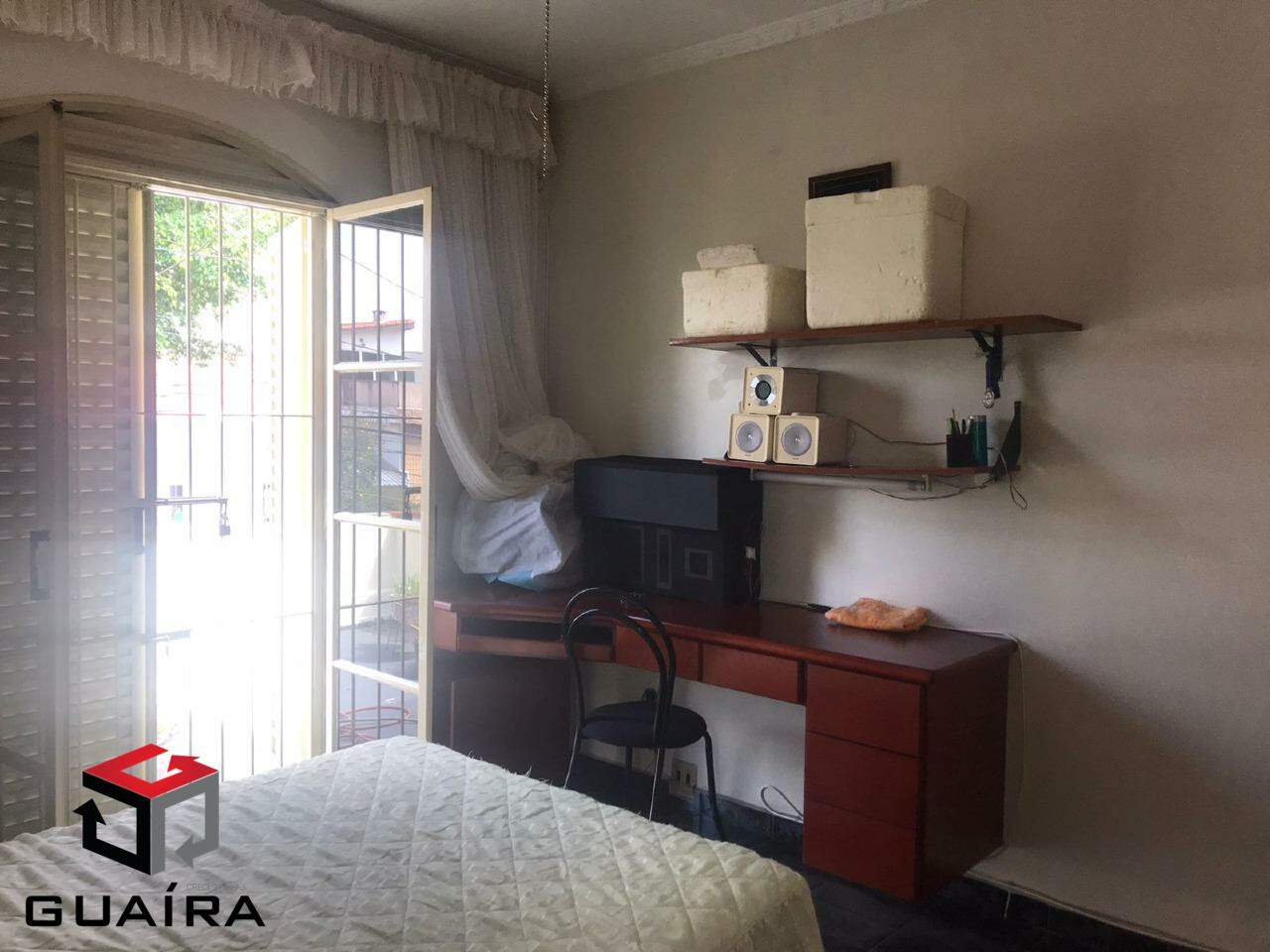 Sobrado à venda com 4 quartos, 214m² - Foto 15