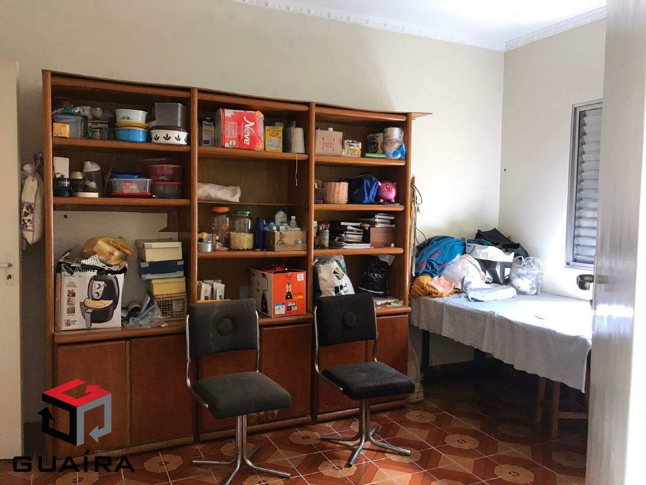 Sobrado à venda com 4 quartos, 214m² - Foto 12