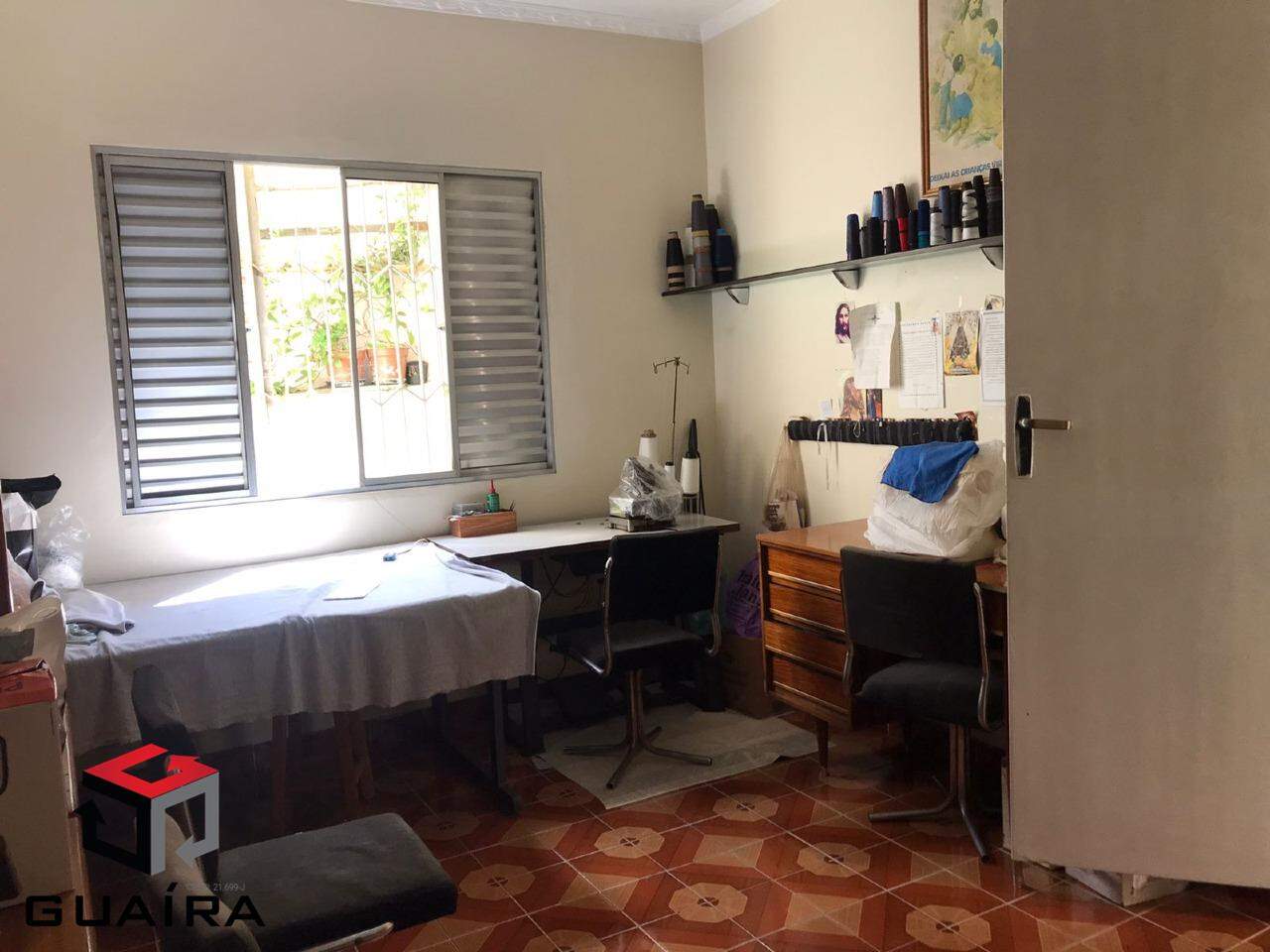 Sobrado à venda com 4 quartos, 214m² - Foto 13