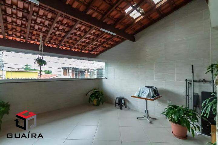 Sobrado à venda com 4 quartos, 245m² - Foto 23