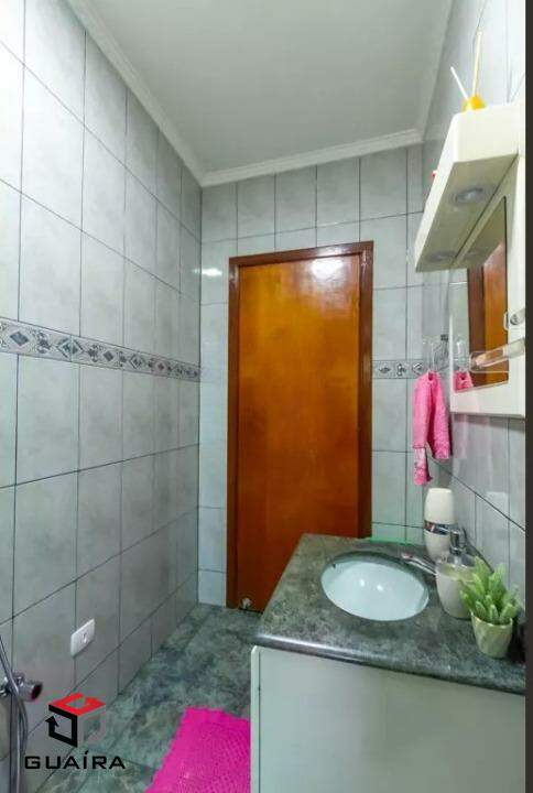 Sobrado à venda com 4 quartos, 245m² - Foto 19