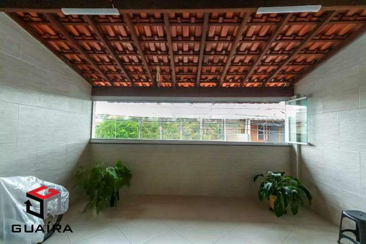 Sobrado à venda com 4 quartos, 245m² - Foto 24