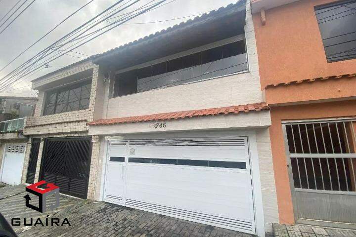 Sobrado à venda com 4 quartos, 245m² - Foto 26