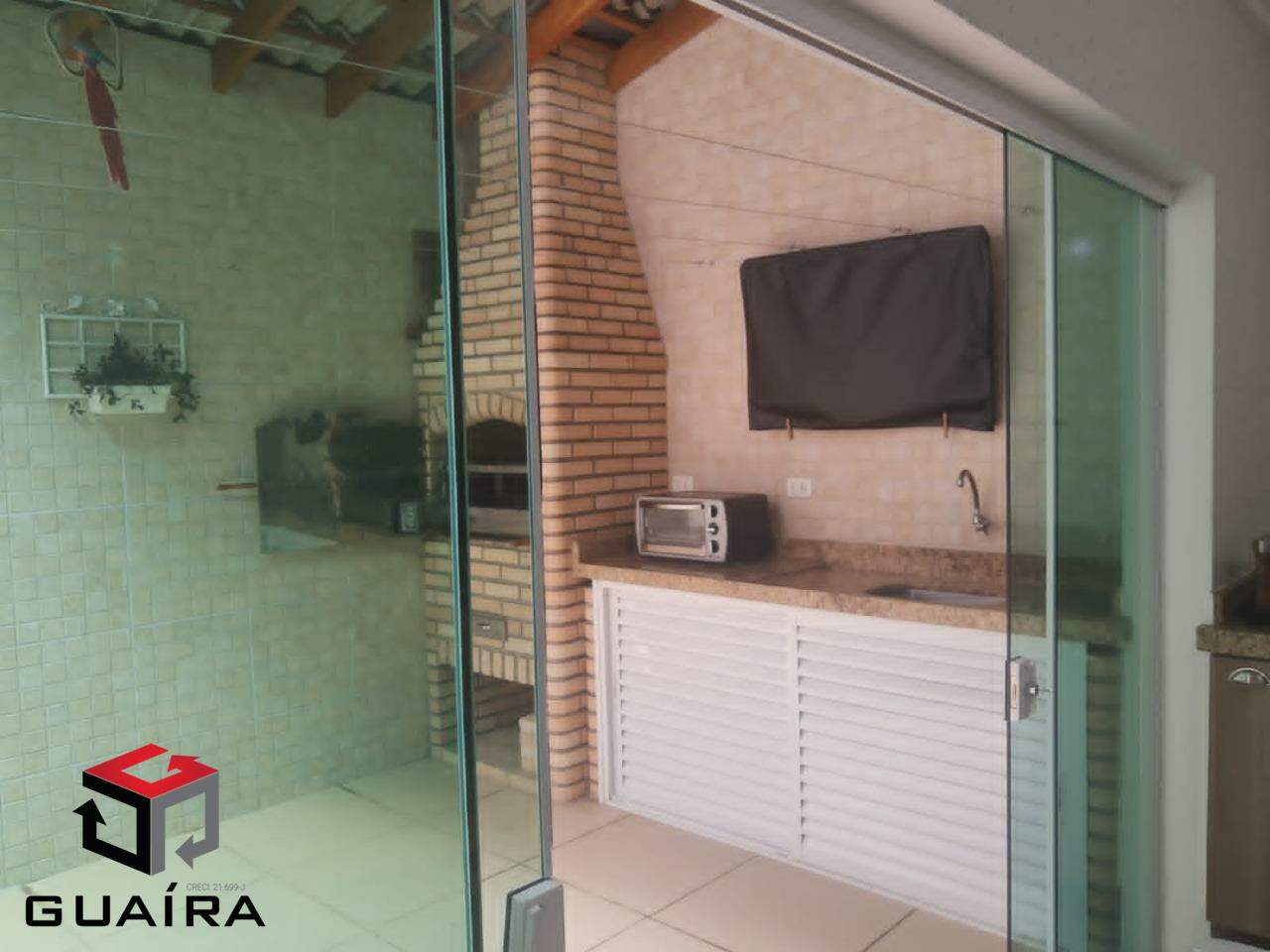 Casa à venda com 3 quartos, 200m² - Foto 31