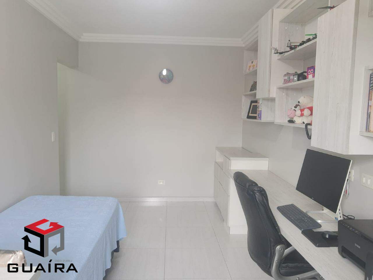 Casa à venda com 3 quartos, 200m² - Foto 21