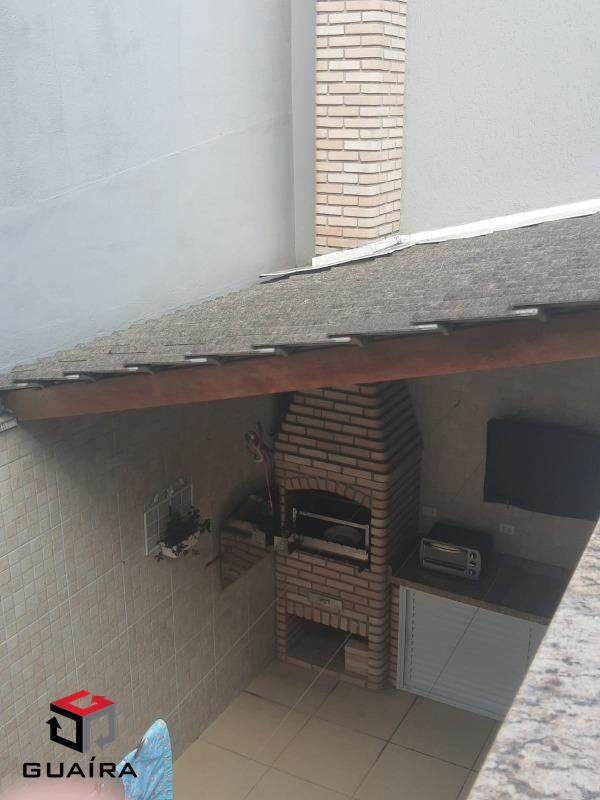 Casa à venda com 3 quartos, 200m² - Foto 35