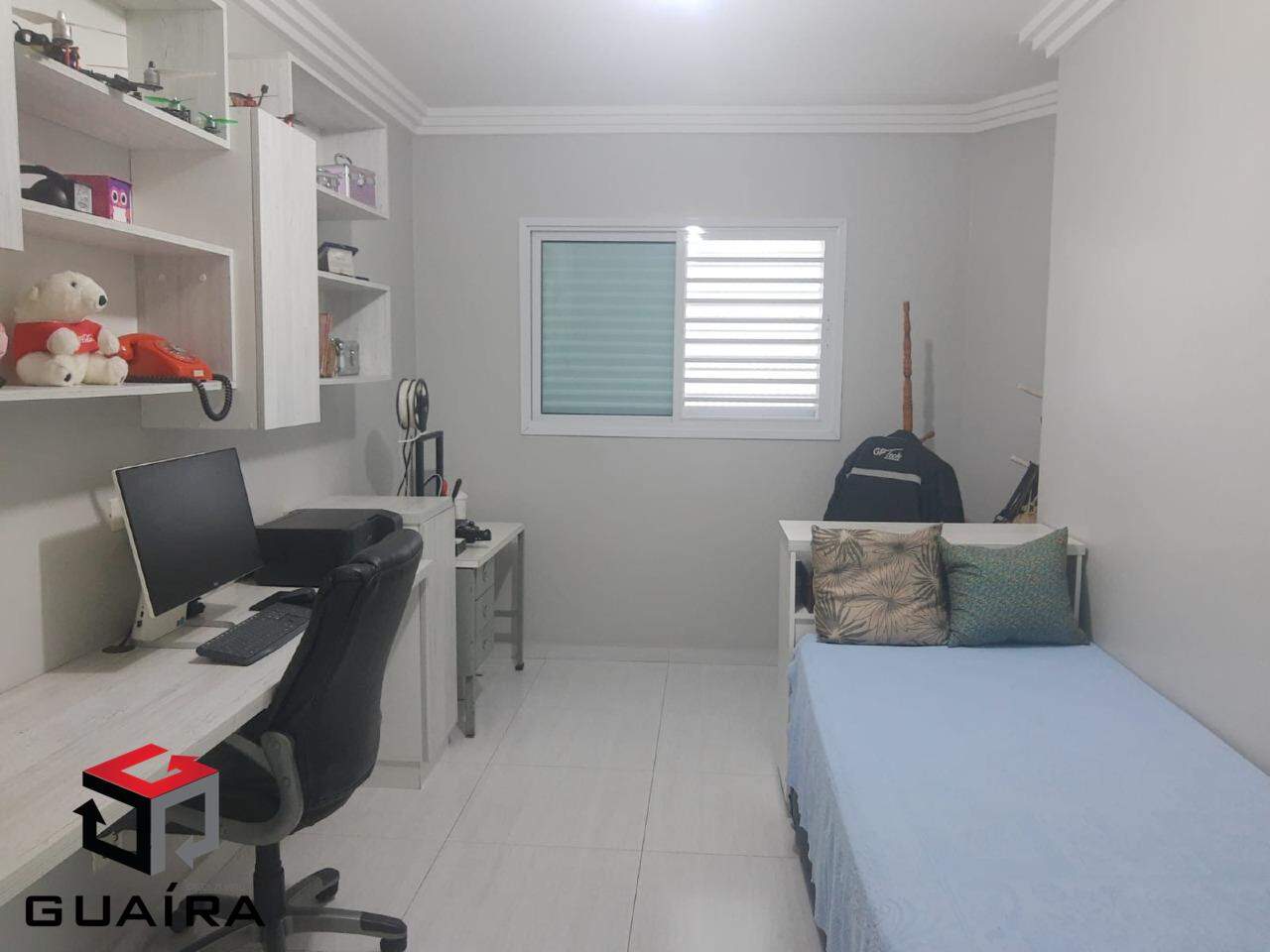 Casa à venda com 3 quartos, 200m² - Foto 20